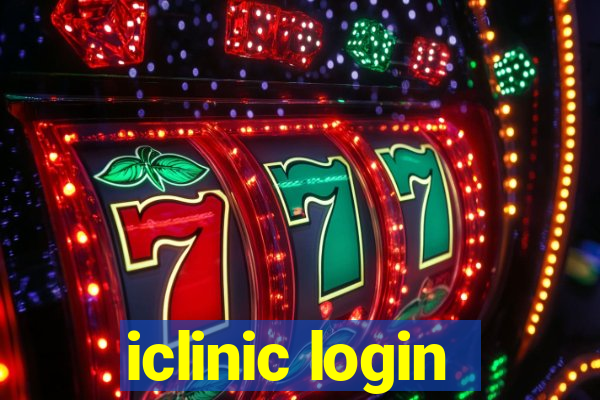 iclinic login